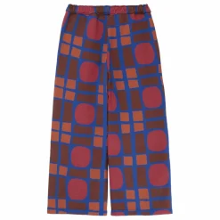 New True Artist Jogger Kaleidoscope | Bleu