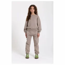 Enfant Smallable Kid Jogger Kiwi Coton Bio |