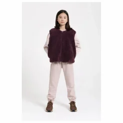 Enfant Smallable Kid Pantalons, Jeans|Pantalons Jeggings|Jogger Kiwi Coton Bio |