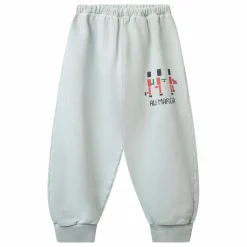 Enfant Wynken Pantalons, Joggers|Pantalons Jeggings|Jogger La Marcia Coton Bio |