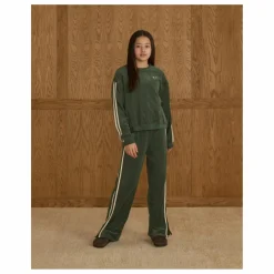 Enfant Rylee + Cru Pantalons, Jeans|Pantalons Jeggings|Jogger Liseré |