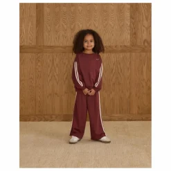 Enfant Rylee + Cru Jogger Liseré Mini |