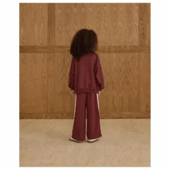 Enfant Rylee + Cru Jogger Liseré Mini |