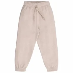 the new society Jogger Logo | Beige