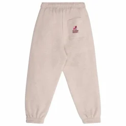 the new society Jogger Logo | Beige