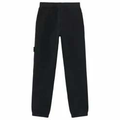 Online Stone Island Jogger Logo | Noir