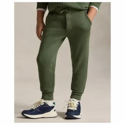Sale Ralph Lauren Jogger Logo | Vert kaki