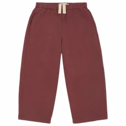 Enfant Main Story Jogger Lounge Coton Bio |