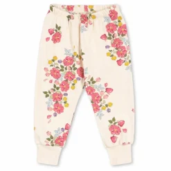 Enfant Konges Sløjd Leggings, Pantalons|Pantalons Jeggings|Jogger Loupy Lou Coton Bio |