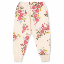 Enfant Konges Sløjd Leggings, Pantalons|Pantalons Jeggings|Jogger Loupy Lou Coton Bio |