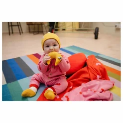 Bayiri Jogger Lovely Coton Bio | Rose Best