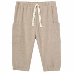 Cozmo Jogger Maine | Beige chiné Outlet