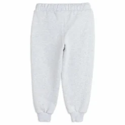 Mini Rodini Jogger Mallorca Coton Bio | Gris chiné Best