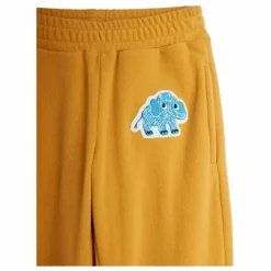 Enfant Mini Rodini Joggers, Pantalons|Leggings, Pantalons|Jogger Mammouth |