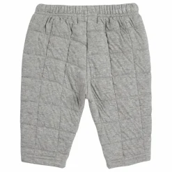 Online Bobo Choses Jogger Matelassé | Gris chiné