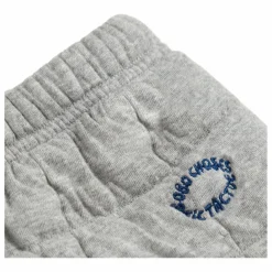 Online Bobo Choses Jogger Matelassé | Gris chiné