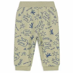 Louise Misha Jogger Milan Life is Poetry Bébé | Sauge Hot