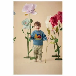 Louise Misha Jogger Milan Life is Poetry Bébé | Sauge Hot