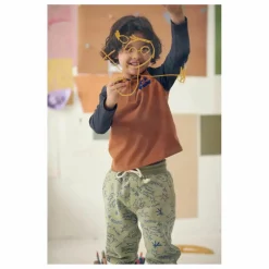 Louise Misha Jogger Milan Life is Poetry Bébé | Sauge Hot