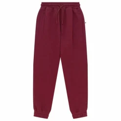 Discount Cos I Said So Jogger Molleton | Bordeaux
