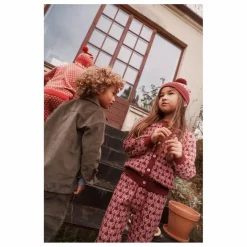 Enfant Flöss Pantalons Jeggings|Leggings, Pantalons|Jogger Nova |