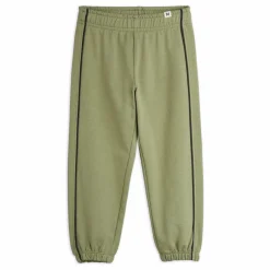 Enfant Mini Rodini Jogger Plain Coton Bio |