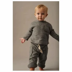 Cozmo Jogger Porto | Gris Best