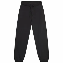 Finger in the nose Jogger Race Coton Bio | Noir Discount
