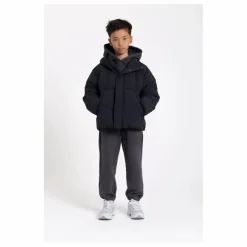 Finger in the nose Jogger Race Coton Bio | Noir Discount