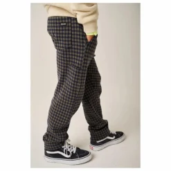 Enfant Tumble N'Dry Jogger Rails Carreaux Coton Bio |