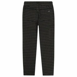 Enfant Tumble N'Dry Jogger Rails Carreaux Coton Bio |