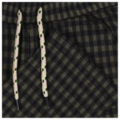 Enfant Tumble N'Dry Jogger Rails Carreaux Coton Bio |