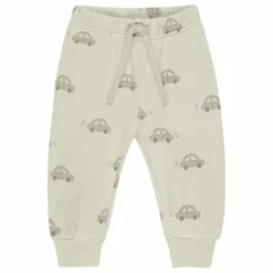 Outlet Quincy Mae Jogger Relax | Vert céladon