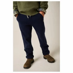 Tumble N'Dry Jogger Ride Coton Bio | Bleu nuit Outlet