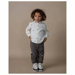 Enfant Donsje Pantalons, Joggers|Jogger Rinus |