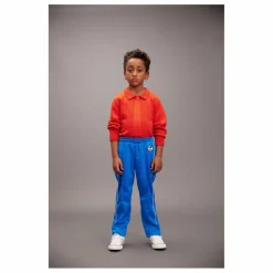 Mini Rodini Jogger Ritzratz | Bleu Online