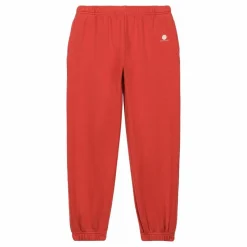 Sale We Are Kids Jogger Ronnie Coton Bio | Rouge