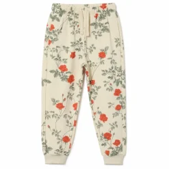 garbo&friends Jogger Roses Coton Bio Mini |