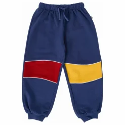 Enfant Goldie + Ace Joggers, Pantalons|Leggings, Pantalons|Jogger Rudy Piped |