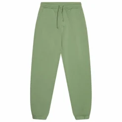 Clearance Smallable Kid Jogger Rush Coton Bio | Vert kaki