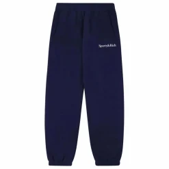 Enfant Sporty & Rich Jogger Serif Logo |