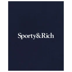 Enfant Sporty & Rich Jogger Serif Logo |