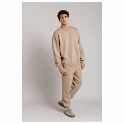 Homme Smallable Man Joggers, Shorts|Jogger Shuffle Coton Bio |