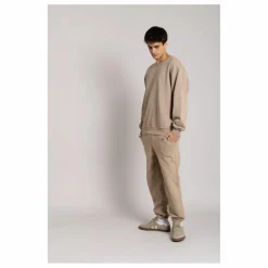 Homme Smallable Man Joggers, Shorts|Jogger Shuffle Coton Bio |