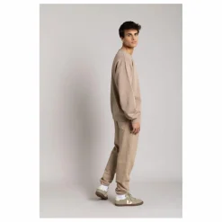 Homme Smallable Man Joggers, Shorts|Jogger Shuffle Coton Bio |