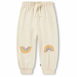 Molo Jogger Simeon Arcs-en-ciel Coton Bio |