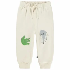 Molo Jogger Simeon Croco-phant Coton Bio |