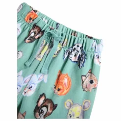 Molo Jogger Simeon Itty Bitty Coton Bio |