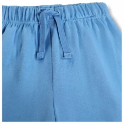 Molo Jogger Simeon Smileys Coton Bio | Bleu Outlet
