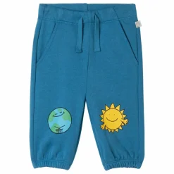 Sale Stella McCartney Kids Jogger Soleil | Bleu